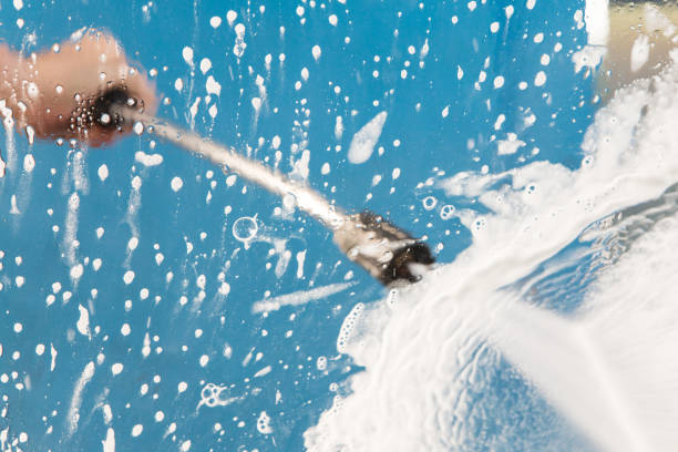 Best Factory Floor Cleaning  in East Stroudsburg, PA